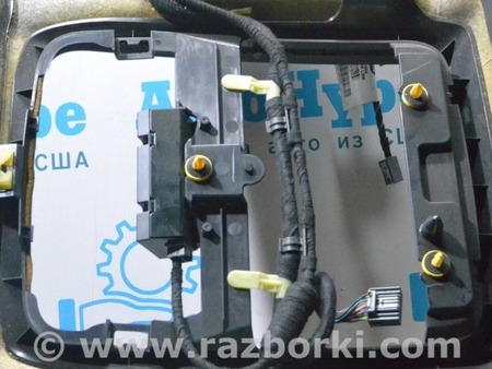 ФОТО Отделка крыши для Land Rover Range Rover IV L405 (12-21) Одеса