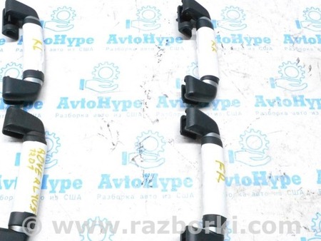 ФОТО Отделка крыши для Land Rover Range Rover IV L405 (12-21) Одеса