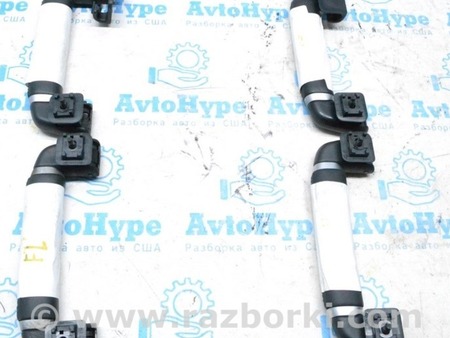 ФОТО Отделка крыши для Land Rover Range Rover IV L405 (12-21) Одеса