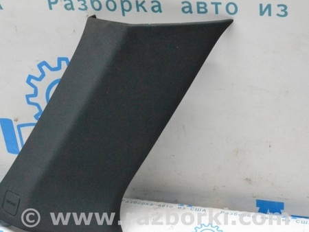 ФОТО Отделка стоек и проемов для Land Rover Range Rover IV L405 (12-21) Одеса