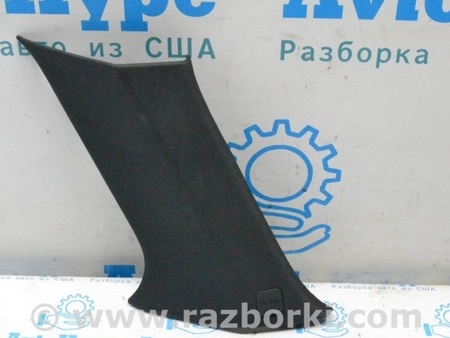ФОТО Отделка стоек и проемов для Land Rover Range Rover IV L405 (12-21) Одеса