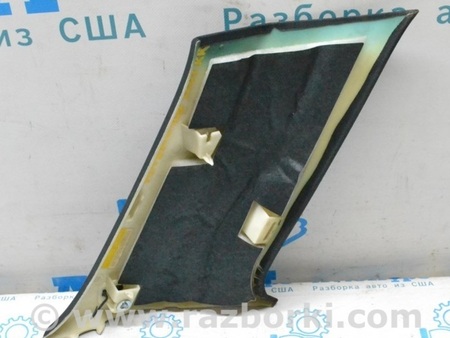 ФОТО Отделка стоек и проемов для Land Rover Range Rover IV L405 (12-21) Одеса