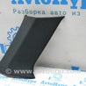 Отделка стоек и проемов Land Rover Range Rover IV L405 (12-21)