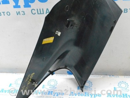 ФОТО Отделка стоек и проемов для Land Rover Range Rover IV L405 (12-21) Одеса