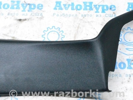 ФОТО Отделка стоек и проемов для Land Rover Range Rover IV L405 (12-21) Одеса