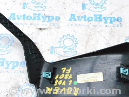 ФОТО Отделка стоек и проемов для Land Rover Range Rover IV L405 (12-21) Одеса
