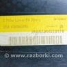 ФОТО Отделка стоек и проемов для Land Rover Range Rover IV L405 (12-21) Одеса