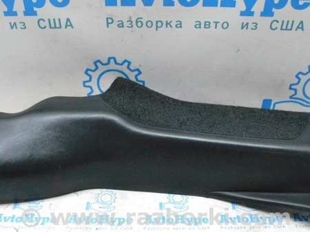 ФОТО Отделка стоек и проемов для Land Rover Range Rover IV L405 (12-21) Одеса