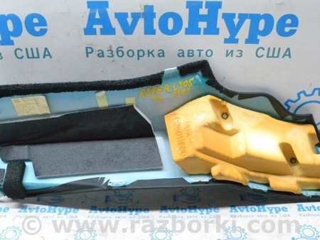 ФОТО Отделка стоек и проемов для Land Rover Range Rover IV L405 (12-21) Одеса