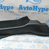 Отделка стоек и проемов Land Rover Range Rover IV L405 (12-21)