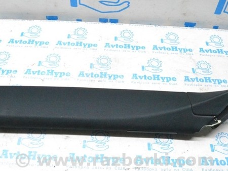 ФОТО Отделка стоек и проемов для Land Rover Range Rover IV L405 (12-21) Одеса