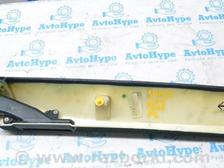ФОТО Отделка стоек и проемов для Land Rover Range Rover IV L405 (12-21) Одеса