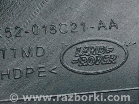 ФОТО Отделка стоек и проемов для Land Rover Range Rover IV L405 (12-21) Одеса