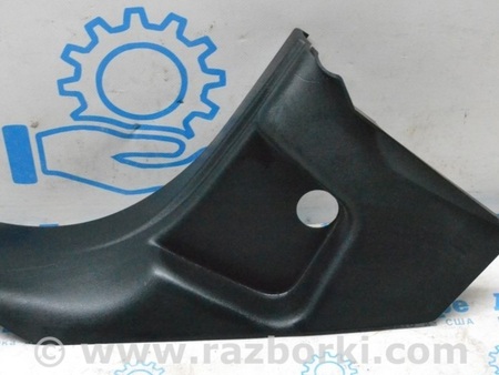ФОТО Отделка стоек и проемов для Land Rover Range Rover IV L405 (12-21) Одеса