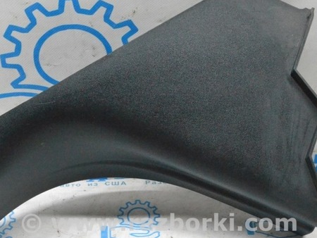 ФОТО Отделка стоек и проемов для Land Rover Range Rover IV L405 (12-21) Одеса
