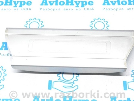 ФОТО Отделка стоек и проемов для Land Rover Range Rover IV L405 (12-21) Одеса