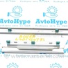 ФОТО Отделка стоек и проемов для Land Rover Range Rover IV L405 (12-21) Одеса