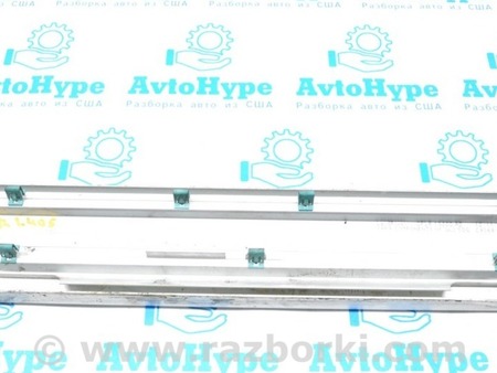 ФОТО Отделка стоек и проемов для Land Rover Range Rover IV L405 (12-21) Одеса