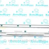 ФОТО Отделка стоек и проемов для Land Rover Range Rover IV L405 (12-21) Одеса