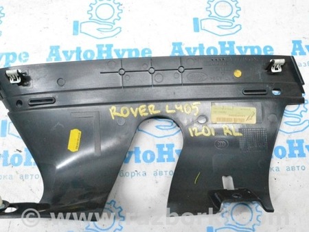 ФОТО Отделка стоек и проемов для Land Rover Range Rover IV L405 (12-21) Одеса