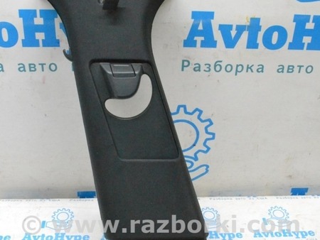 ФОТО Отделка стоек и проемов для Land Rover Range Rover IV L405 (12-21) Одеса