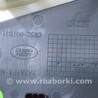 ФОТО Отделка стоек и проемов для Land Rover Range Rover IV L405 (12-21) Одеса