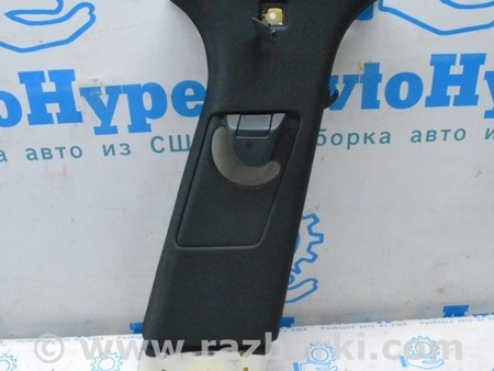 ФОТО Отделка стоек и проемов для Land Rover Range Rover IV L405 (12-21) Одеса