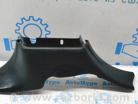 ФОТО Отделка стоек и проемов для Land Rover Range Rover IV L405 (12-21) Одеса