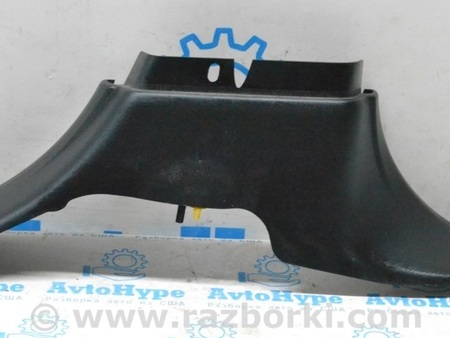 ФОТО Отделка стоек и проемов для Land Rover Range Rover IV L405 (12-21) Одеса