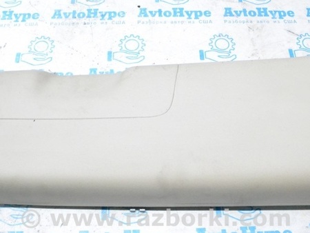 ФОТО Отделка стоек и проемов для Land Rover Range Rover IV L405 (12-21) Одеса
