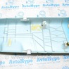ФОТО Отделка стоек и проемов для Land Rover Range Rover IV L405 (12-21) Одеса