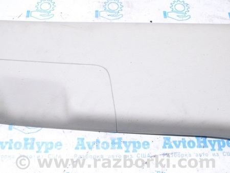 ФОТО Отделка стоек и проемов для Land Rover Range Rover IV L405 (12-21) Одеса