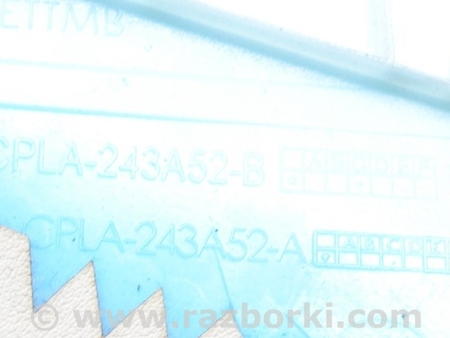 ФОТО Отделка стоек и проемов для Land Rover Range Rover IV L405 (12-21) Одеса