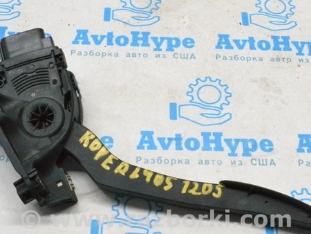 ФОТО Педали для Land Rover Range Rover IV L405 (12-21) Одеса