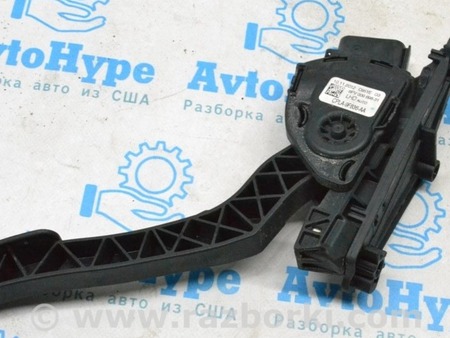 ФОТО Педали для Land Rover Range Rover IV L405 (12-21) Одеса