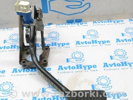 ФОТО Педали для Land Rover Range Rover IV L405 (12-21) Одеса