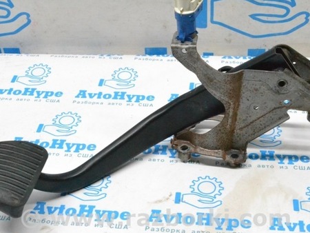 ФОТО Педали для Land Rover Range Rover IV L405 (12-21) Одеса
