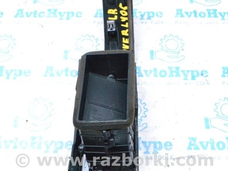 ФОТО Передняя панель для Land Rover Range Rover IV L405 (12-21) Одеса