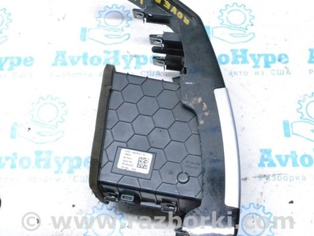 ФОТО Передняя панель для Land Rover Range Rover IV L405 (12-21) Одеса