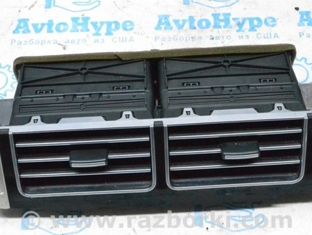 ФОТО Передняя панель для Land Rover Range Rover IV L405 (12-21) Одеса