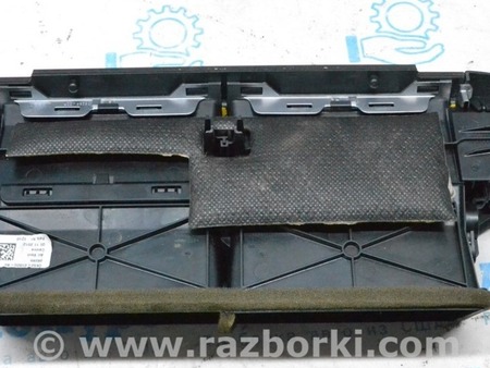 ФОТО Передняя панель для Land Rover Range Rover IV L405 (12-21) Одеса
