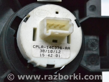 ФОТО Передняя панель для Land Rover Range Rover IV L405 (12-21) Одеса