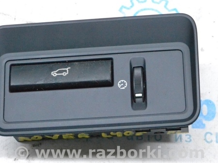 ФОТО Передняя панель для Land Rover Range Rover IV L405 (12-21) Одеса