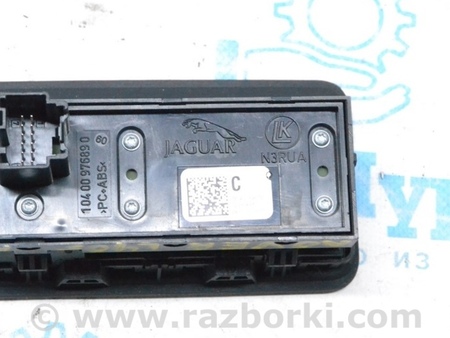 ФОТО Передняя панель для Land Rover Range Rover IV L405 (12-21) Одеса