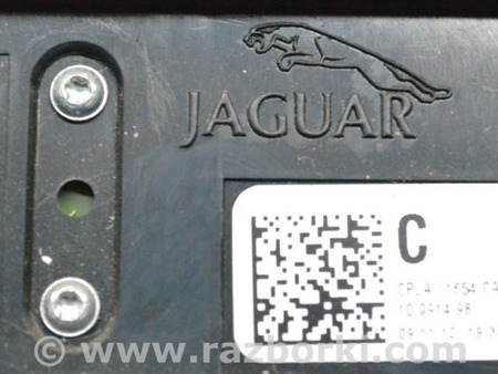 ФОТО Передняя панель для Land Rover Range Rover IV L405 (12-21) Одеса