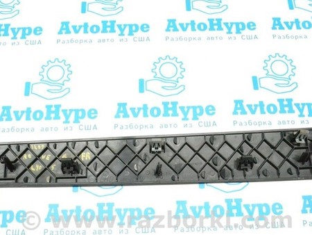 ФОТО Передняя панель для Land Rover Range Rover IV L405 (12-21) Одеса