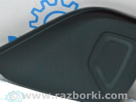 ФОТО Передняя панель для Land Rover Range Rover IV L405 (12-21) Одеса