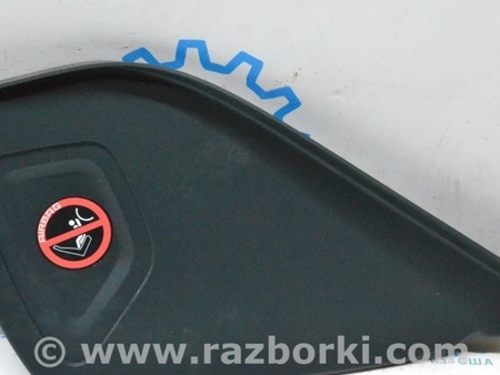 ФОТО Передняя панель для Land Rover Range Rover IV L405 (12-21) Одеса