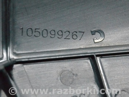 ФОТО Передняя панель для Land Rover Range Rover IV L405 (12-21) Одеса