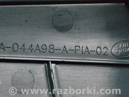 ФОТО Передняя панель для Land Rover Range Rover IV L405 (12-21) Одеса